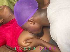 Fuck Her Hard On The Chair On Doggy Style