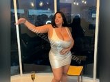 Stacked brunette goes solo toys and masturbation