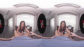 Virtual Reality In Good Game