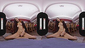Vr Porn And Virtual Reality In Be Satanico Pandemoniums Sex Slave From Dusk Till Dawn
