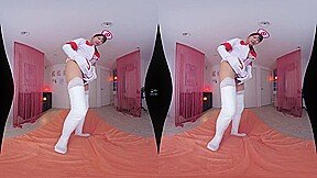 Vr Porn In Please Look At Every Nook And Cranny Of My