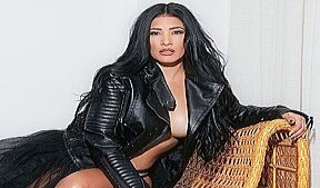 Alexislove oficial dvd