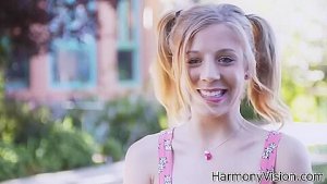 Chastity Lynn – Blonde Teen 18+ Anal & Dp