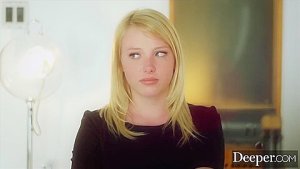 Chris Diamond Is Having A Threesome With Dixie Lynn & Mick Blue