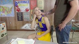 Excellent Xxx Clip School Uniform Incredible , Its Amazing