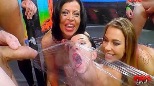 Hot Milf Teacher Fucks Her Student 18+ In Classroom