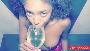 Luna Corazon Pov Anal