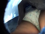 Amateur Panties Upskirt Non Nude