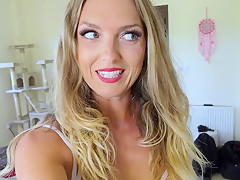 Cuckold – Honey Watch How Someone Else Is Fucking Me! (Ger)