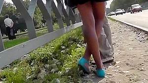 Debajo de la Falda de Primera #16