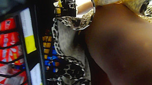 Fabulous sex scene Amateur newest ever seen