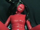 Femdom fetish bitches use bdsm