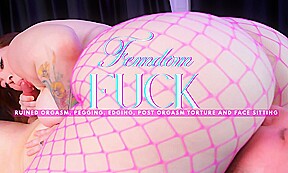 Femdom Fuck