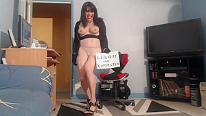 leila75 no fake on xhamster