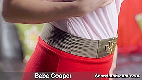 Milky Bebe – Bebe Cooper – Scoreland2