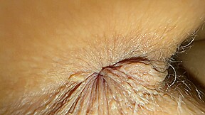 The 18-year-old cutie wanted to try new sex positions.