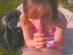 Walk Without Panties – I Wanted Him To Fuck Me Outdoors