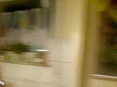 A Really Wild New Year’s Eve Party / Orgy