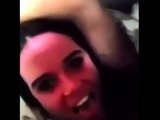 Amateur Cum Facial