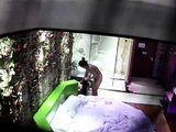 Amateur Hidden Cam