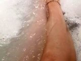 Amateur Trampling brings you Foot Fetish xxx mov