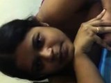 Big-Titted Indian College Girl’s Webcam Sex