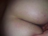 Bulgarian Ex-Girlfriend Fingering Her Pussy to Orgasm
