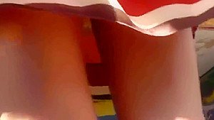 Debajo de la Falda de Primera #17