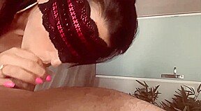 elle réclame une dose de sperme