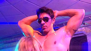 European sexparty teens 18+ doing it doggystyle