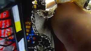 Fabulous sex scene Amateur newest ever seen