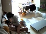 Hot amateur asian babes hardcore fucking HD