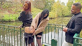 il domme rendez vos a deux chaudes coquines