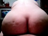 Mature Bulgarian Amateur Ass