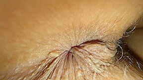 The 18-year-old cutie wanted to try new sex positions.