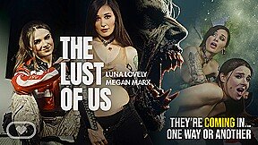 The Lust of Us
