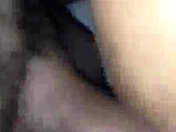 Wife Fucks Black Cock On Webcam aa