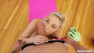 Big Juggs And Heavy Balls 1 – Kendra Sund