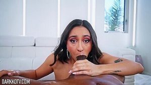 Blowjob Tit Fuck Featuring