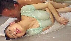 Horny Japanese Girl In Crazy Fetish, Fingering Jav Clip