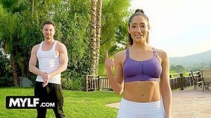 Hottest Porn Clip Outdoor Wild Youve Seen