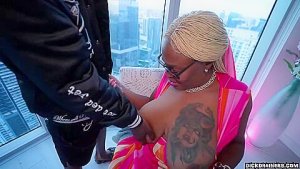 King Treyy – Busty Gilf Teacher Personally Tutors Hu