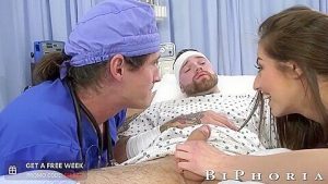 Most Excellent Cumswapping !