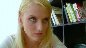 My German Amateurs – Skinny Girl Sucks Teachers Massive