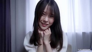 [uncensored Jav] Smoking Hot, White Skinned, Japanese Amateur College Student 18+ With Idol Like Features Gets Fucked Raw