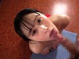 Amateur Asian Japanese Anal Creampie