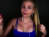 ASMR Network JOi Patreon Video