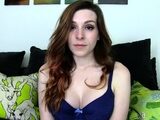 Big boobs webcam slut toys her asshole