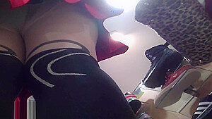 Coleccion upskirt 13