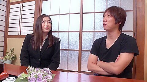 Cuckold Beautiful Teacher Ryu Enami